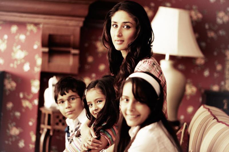 مشاهدة فيلم We Are Family 2010 مترجم