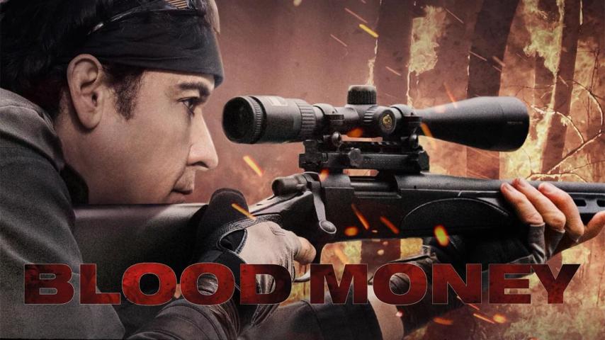 مشاهدة فيلم Blood Money 2017 مترجم