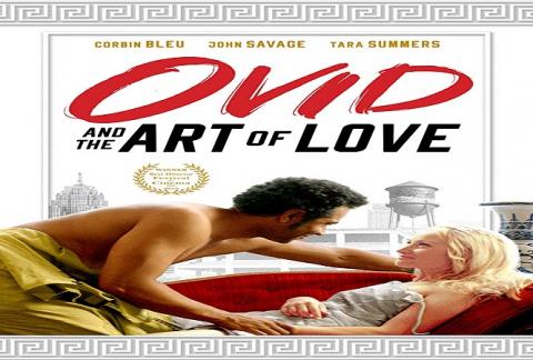 مشاهدة فيلم Ovid And The Art Of Love 2019 مترجم