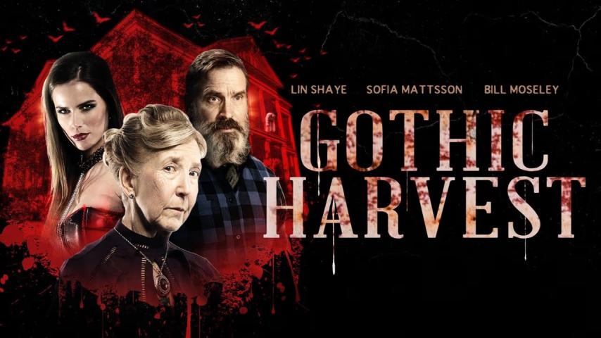 مشاهدة فيلم Gothic Harvest 2019 مترجم