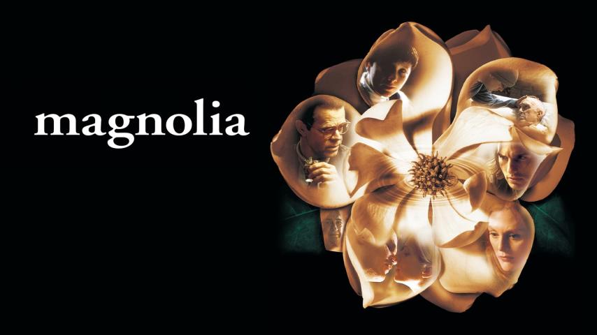 مشاهدة فيلم Magnolia 1999 مترجم