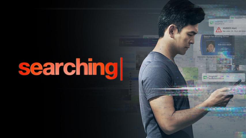 مشاهدة فيلم Searching 2018 مترجم