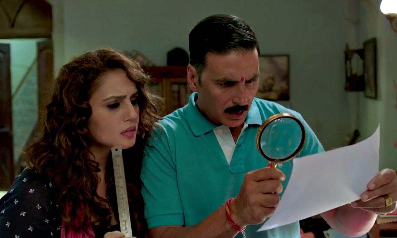 مشاهدة فيلم Jolly LLB 2 2017 مترجم