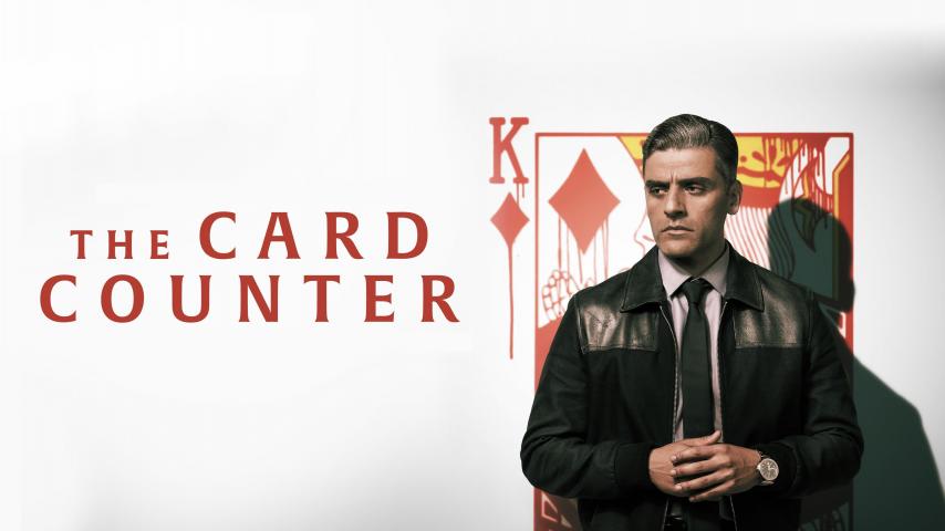 مشاهدة فيلم The Card Counter 2021 مترجم