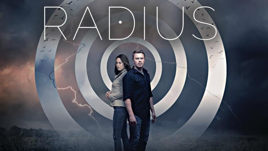 مشاهدة فيلم Radius 2017 مترجم