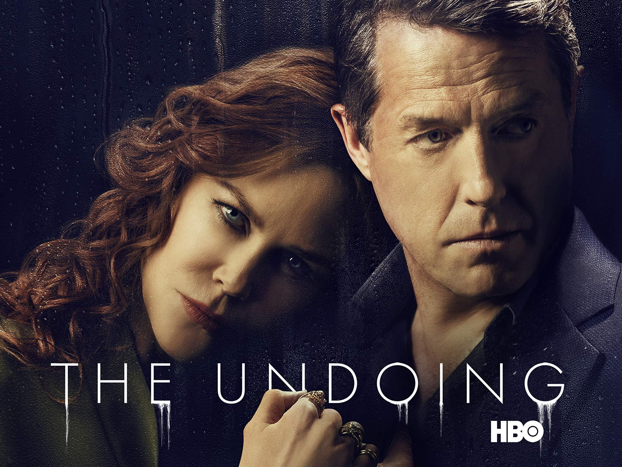 مسلسل The Undoing الموسم 1 الحلقة 1 مترجمة