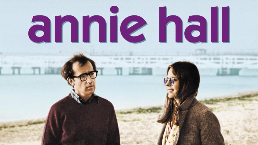 مشاهدة فيلم Annie Hall 1977 مترجم