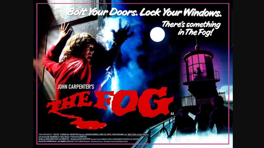 مشاهدة فيلم The Fog 1980 مترجم