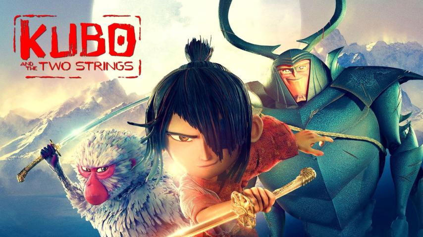 مشاهدة فيلم Kubo and the Two Strings 2016 مترجم