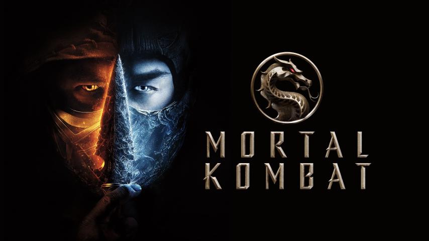 مشاهدة فيلم Mortal Kombat 2021 مترجم