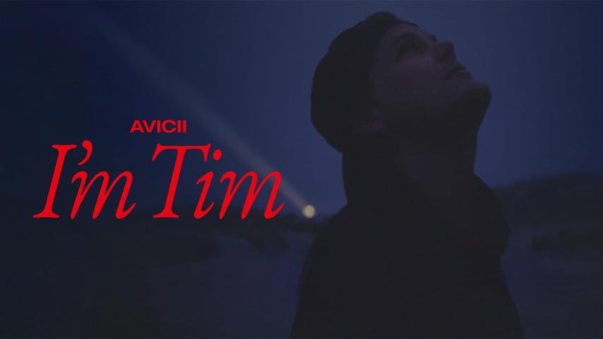 مشاهدة فيلم Avicii - I'm Tim 2024 مترجم