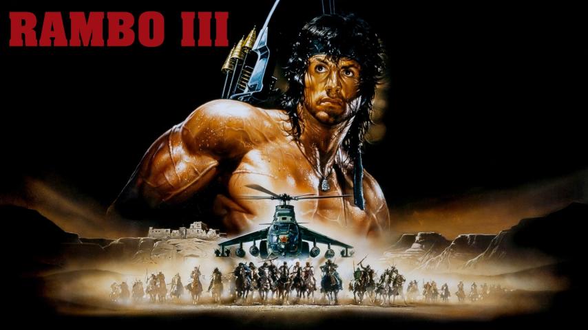 مشاهدة فيلم Rambo III 1988 مترجم