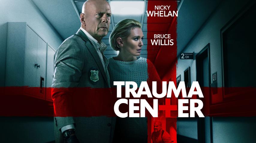 مشاهدة فيلم Trauma Center 2019 مترجم