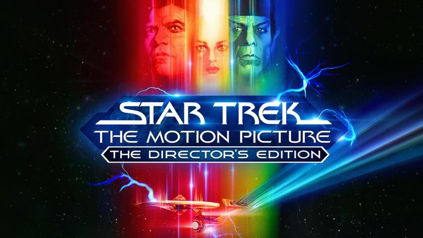 مشاهدة فيلم Star Trek: The Motion Picture 1979 مترجم