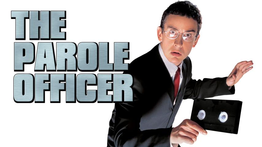 مشاهدة فيلم The Parole Officer 2001 مترجم