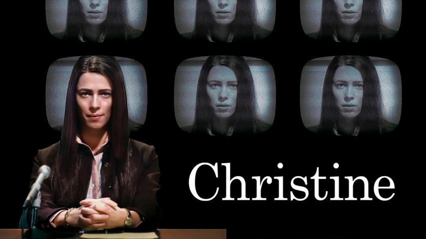 مشاهدة فيلم Christine 2016 مترجم