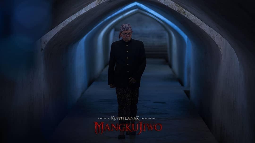 مشاهدة فيلم Mangkujiwo 2020 مترجم