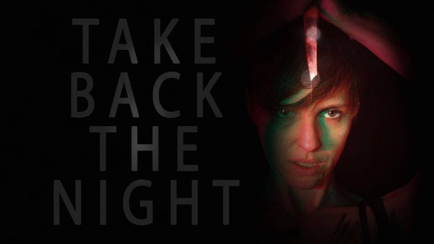 مشاهدة فيلم Take Back the Night 2021 مترجم