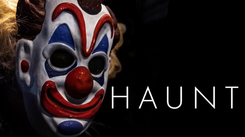 مشاهدة فيلم Haunt 2019 مترجم