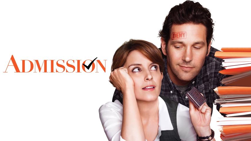 مشاهدة فيلم Admission 2013 مترجم