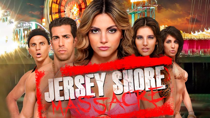 مشاهدة فيلم Jersey Shore Massacre 2014 مترجم