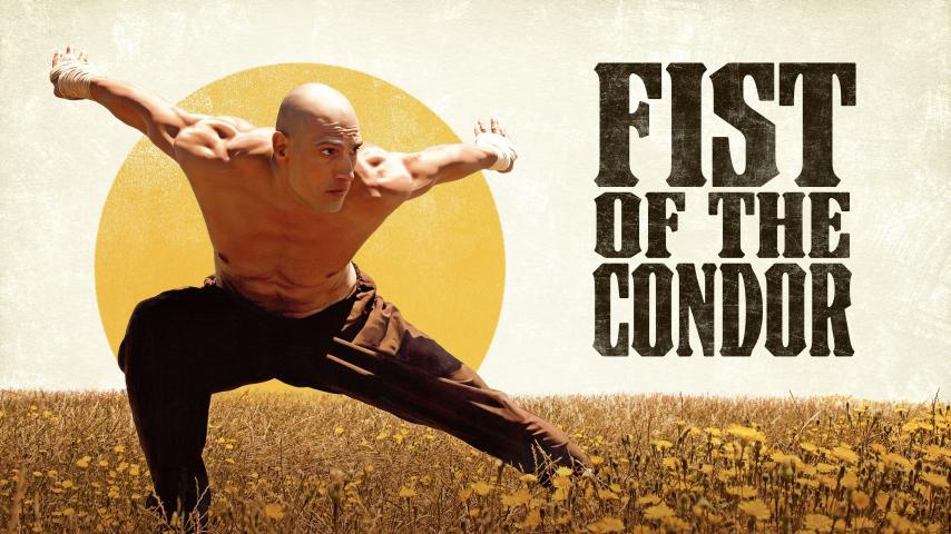 مشاهدة فيلم The Fist of the Condor 2023 مترجم