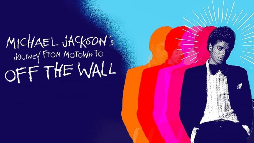 مشاهدة فيلم Michael Jackson's Journey from Motown to Off the Wall 2016 مترجم