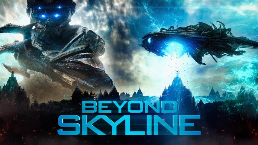 مشاهدة فيلم Beyond Skyline 2017 مترجم