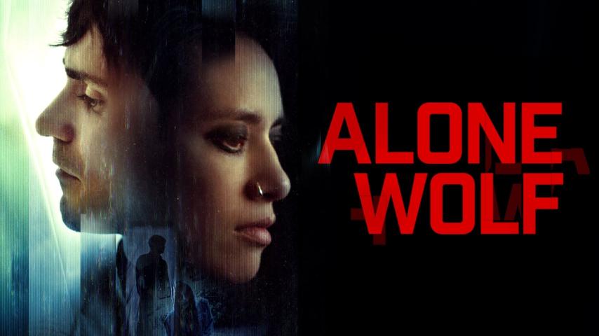 مشاهدة فيلم Alone Wolf 2020 مترجم