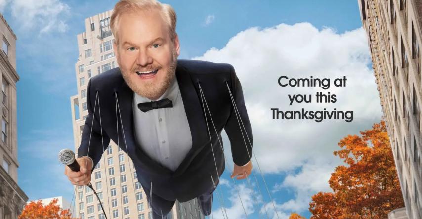 مشاهدة عرض Jim Gaffigan: The Skinny 2024 مترجم