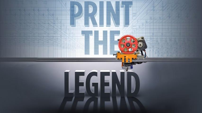 مشاهدة فيلم Print the Legend 2014 مترجم