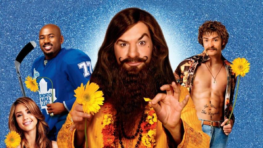 مشاهدة فيلم The Love Guru 2008 مترجم