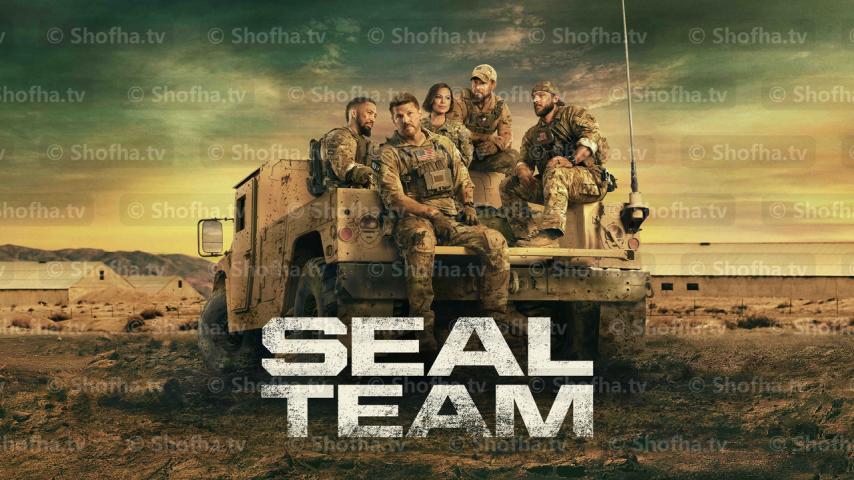 مسلسل SEAL Team الموسم 6 الحلقة 1 مترجمة