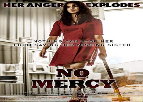 مشاهدة فيلم No Mercy 2019 مترجم