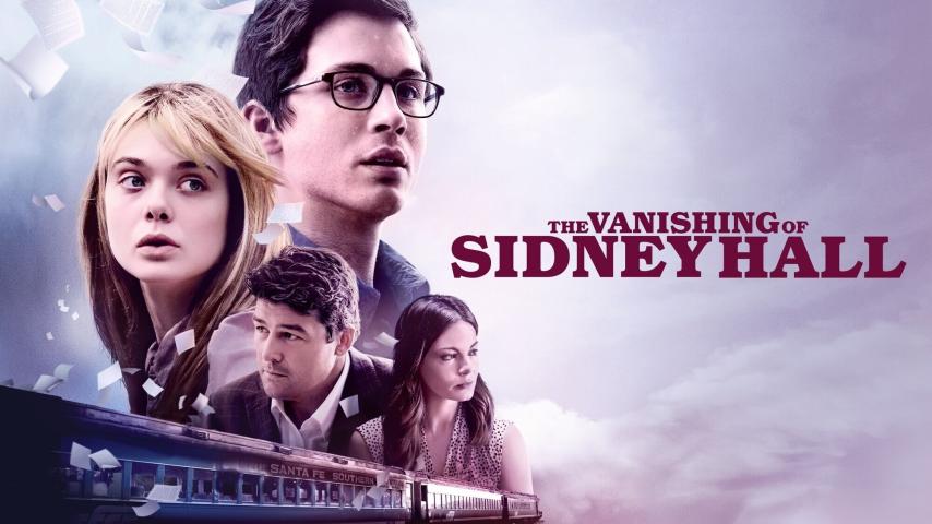 مشاهدة فيلم The Vanishing of Sidney Hall 2017 مترجم