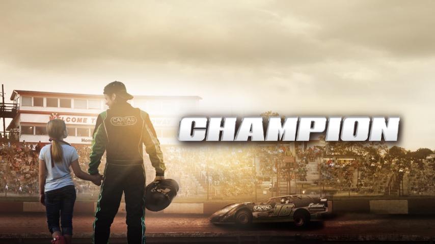 مشاهدة فيلم Champion 2017 مترجم