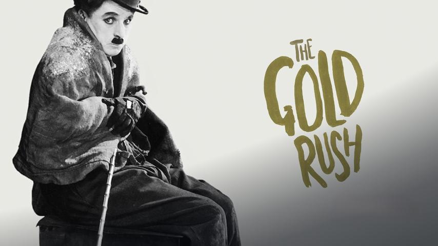 مشاهدة فيلم The Gold Rush 1925 مترجم