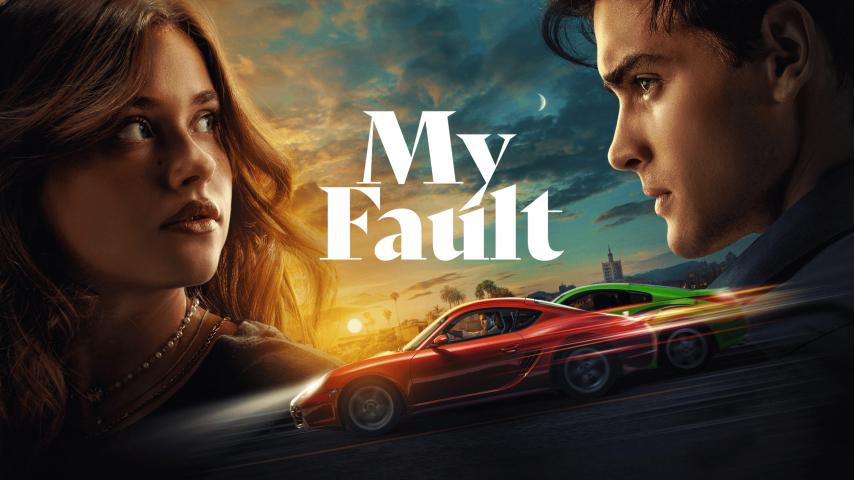 مشاهدة فيلم My Fault 2023 مترجم