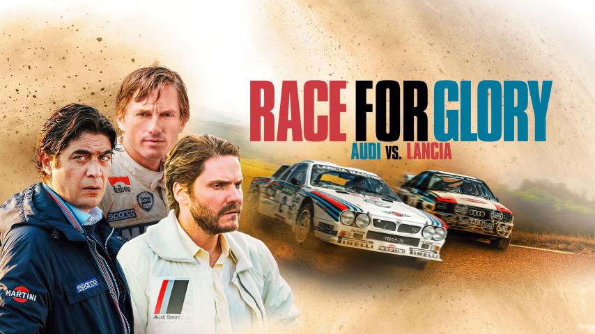 مشاهدة فيلم Race for Glory: Audi vs. Lancia 2024 مترجم