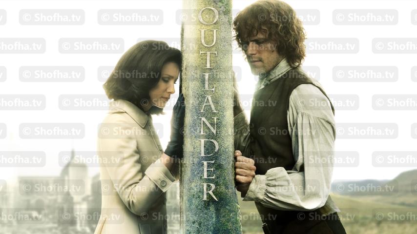 مسلسل Outlander الموسم 3 الحلقة 1 مترجمة