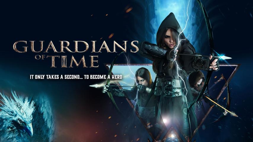 مشاهدة فيلم Guardians of Time 2022 مترجم