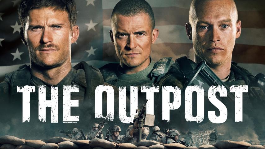 مشاهدة فيلم The Outpost 2020 مترجم