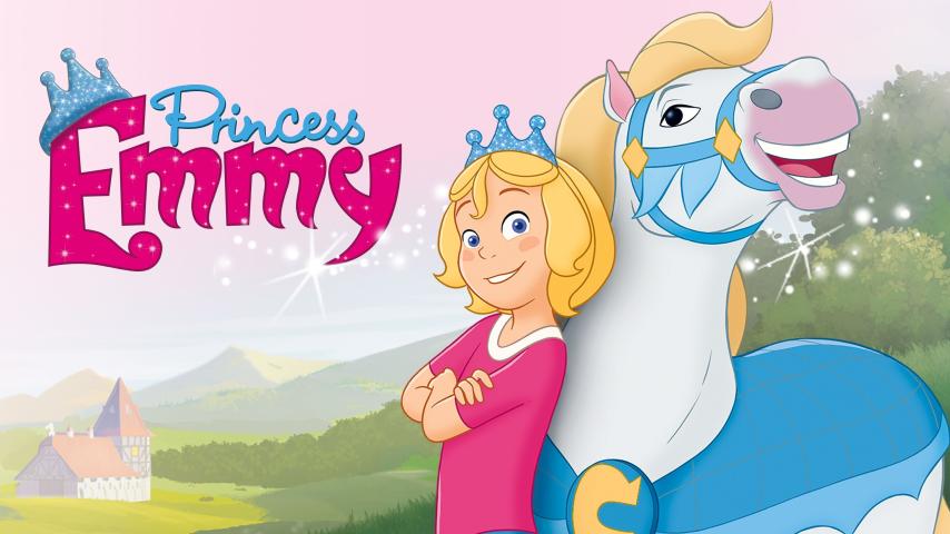 مشاهدة فيلم Princess Emmy 2019 مترجم