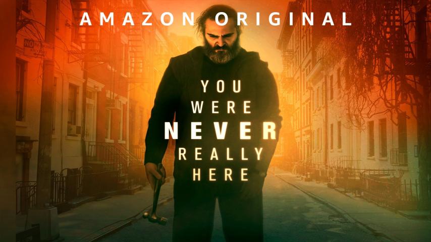 مشاهدة فيلم You Were Never Really Here 2017 مترجم