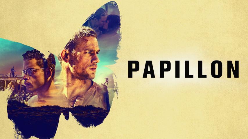 مشاهدة فيلم Papillon 2017 مترجم