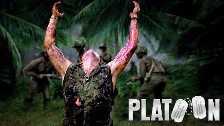 مشاهدة فيلم Platoon 1986 مترجم