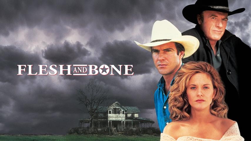 مشاهدة فيلم Flesh and Bone 1993 مترجم