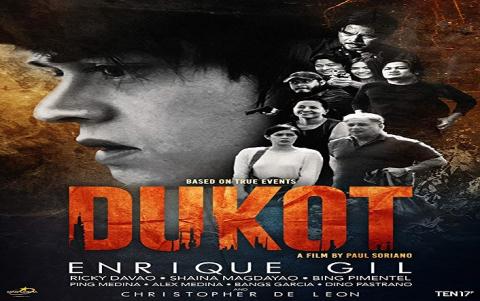 مشاهدة فيلم Dukot 2016 مترجم