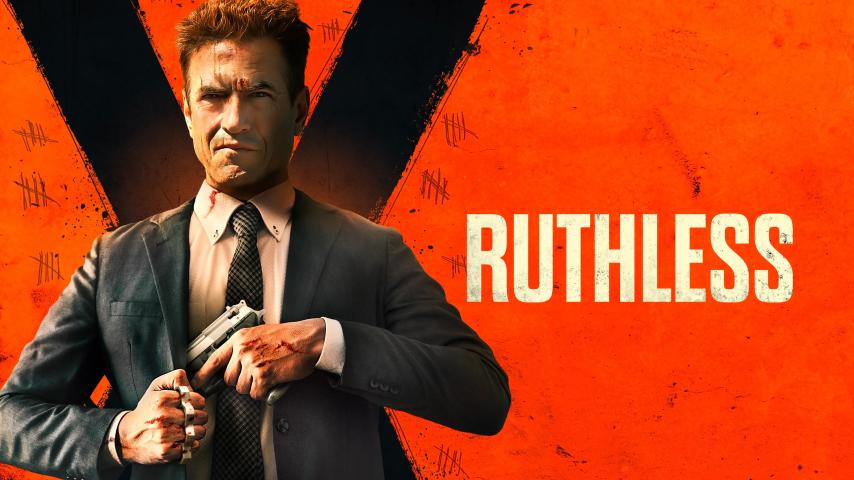 مشاهدة فيلم Ruthless 2023 مترجم