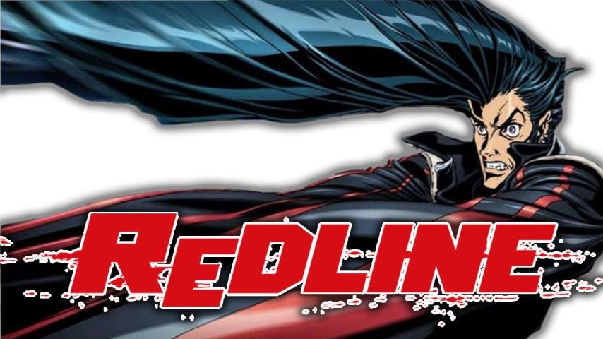 مشاهدة فيلم Redline 2009 مترجم